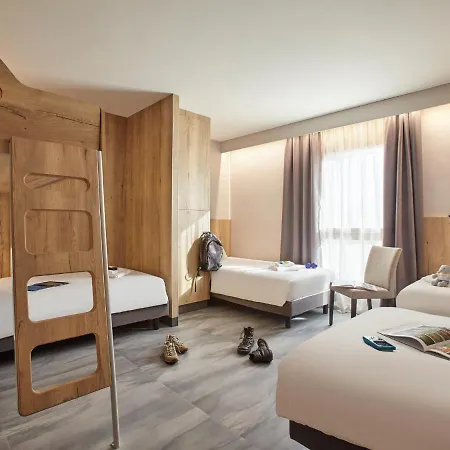 Hotel Demeures De Campagne Chateau De