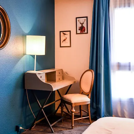 Demeures De Campagne Chateau De Hotel