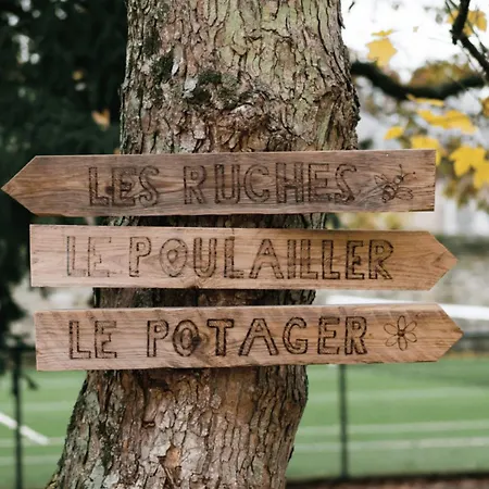 Demeures De Campagne Château De Hotel Fontainebleau