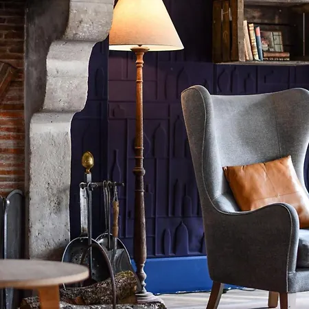 Hotel Demeures De Campagne Chateau De 4*