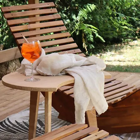 Demeures De Campagne Chateau De Hotel 4*