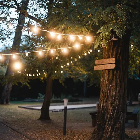 Hotel Demeures De Campagne Chateau De 4*