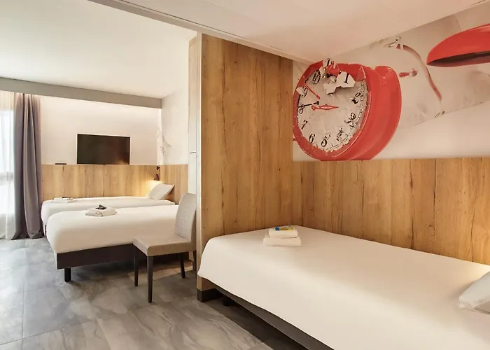 ホテル Demeures De Campagne Chateau De フォンテーヌブロー