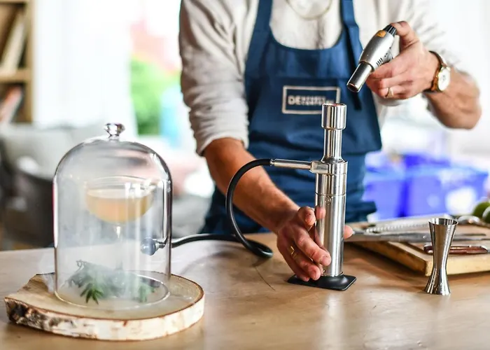 Demeures De Campagne Chateau De ホテル 4*