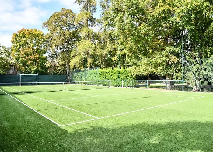 Demeures De Campagne Chateau De フォンテーヌブロー