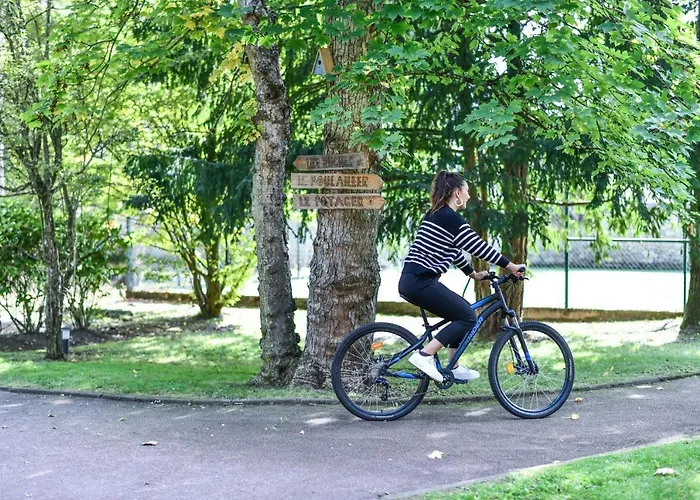 Demeures De Campagne Chateau De 4*