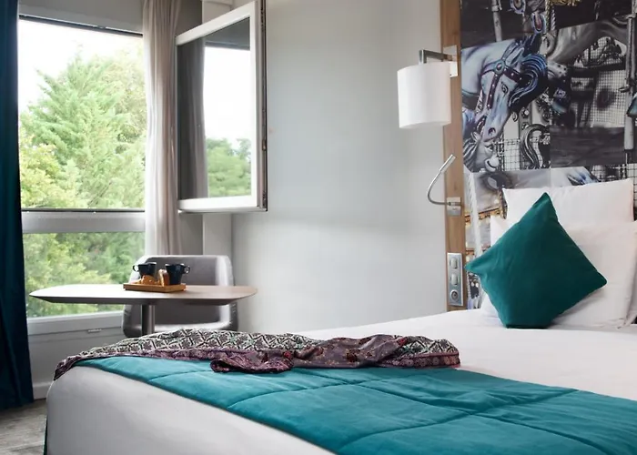 Demeures De Campagne Chateau De フォンテーヌブロー