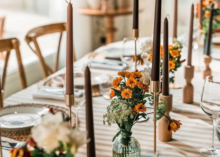 Demeures De Campagne Chateau De ホテル 4*