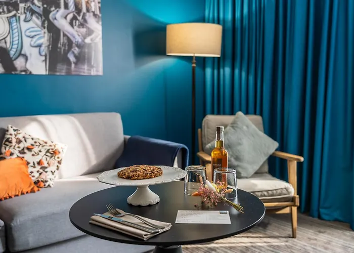 Demeures De Campagne Chateau De ホテル