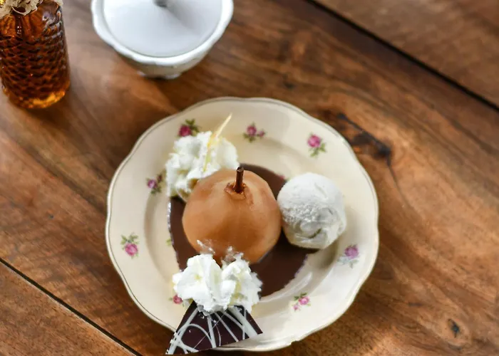 Demeures De Campagne Chateau De