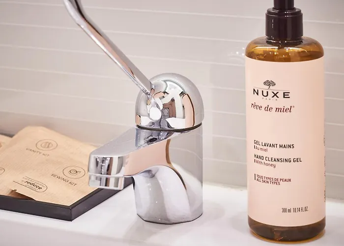 ホテル Demeures De Campagne Chateau De 4*