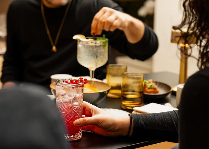 ホテル Demeures De Campagne Chateau De 4*