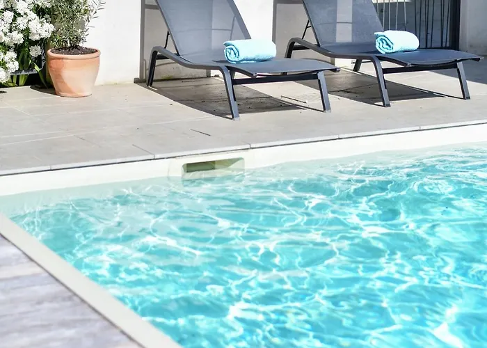 ホテル Demeures De Campagne Chateau De