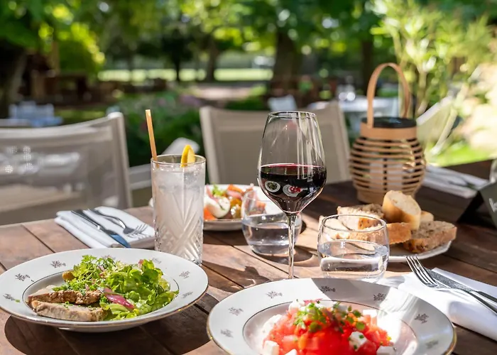 Demeures De Campagne Chateau De ホテル 4*