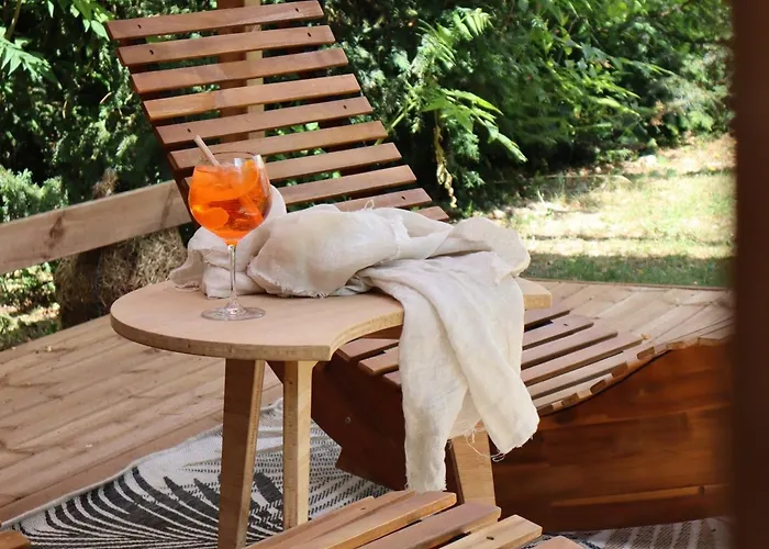 Demeures De Campagne Chateau De ホテル 4*