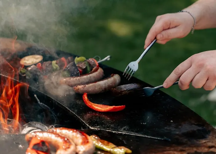 Demeures De Campagne Chateau De