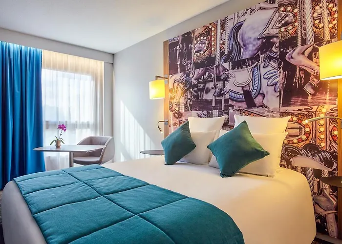 Demeures De Campagne Chateau De 4*