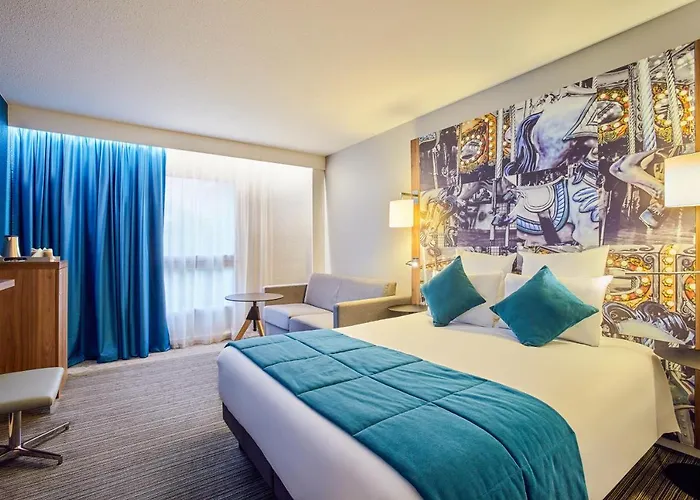 ホテル Demeures De Campagne Chateau De フォンテーヌブロー